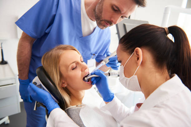 Oral Surgery in Wildomar, CA